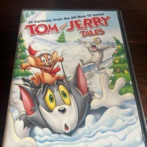 Tom and Jerry Tales